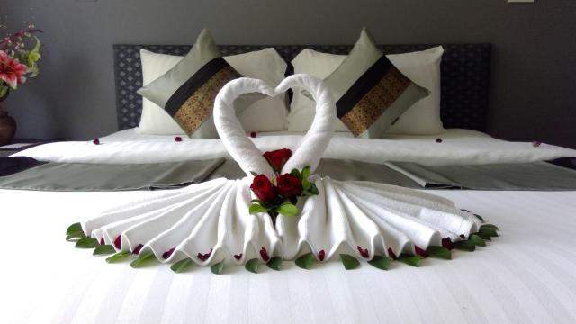 MJ Boutique Hotel Khao Lak — photo 11