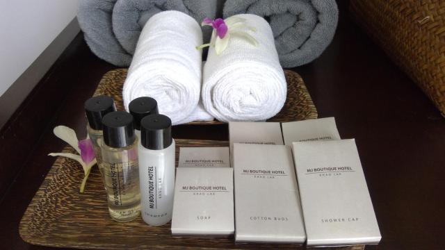 MJ Boutique Hotel Khao Lak — photo 12