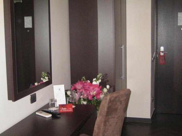 Florida rooms - comfort Hotel — photo 14