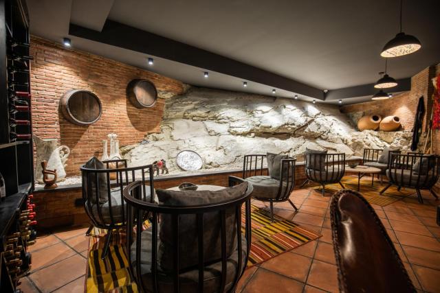 Hotel Adamo — photo 5