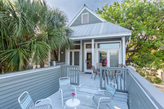 The Cabana Inn Key West - Adult Exclusive — photo 19