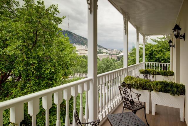 Hotel Passport Tbilisi — photo 19