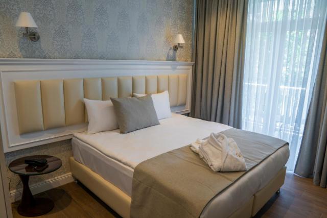 Hotel Passport Tbilisi — photo 15
