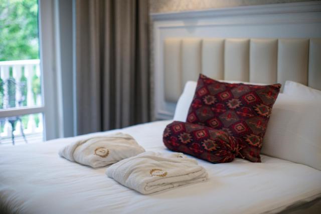 Hotel Passport Tbilisi — photo 12