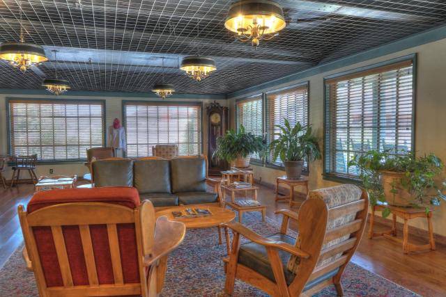 Gatlinburg Inn — photo 17