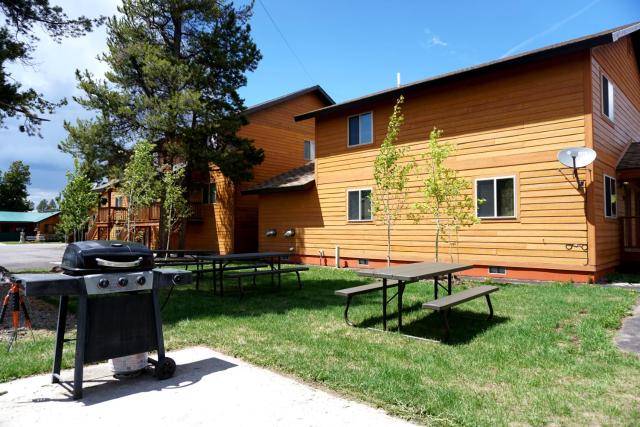 The Aspen Condos — photo 15