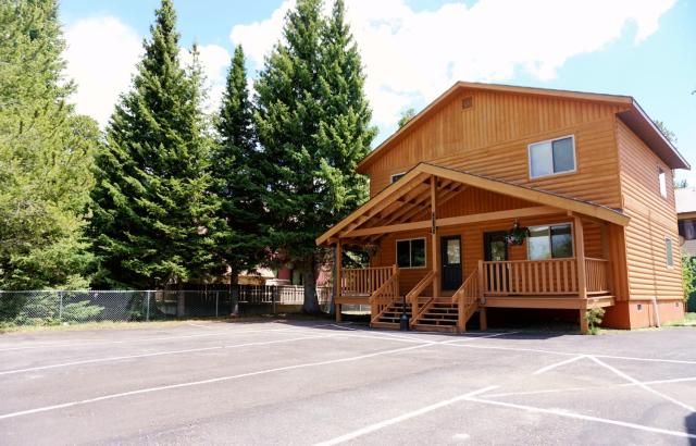 The Aspen Condos — photo 17