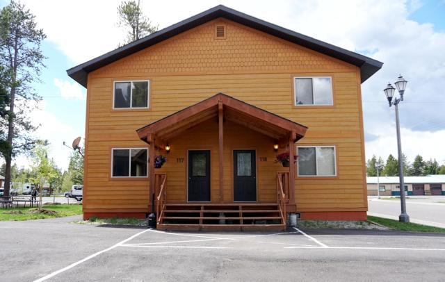 The Aspen Condos — photo 19