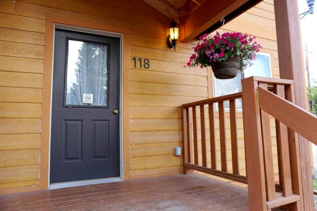 The Aspen Condos — photo 20