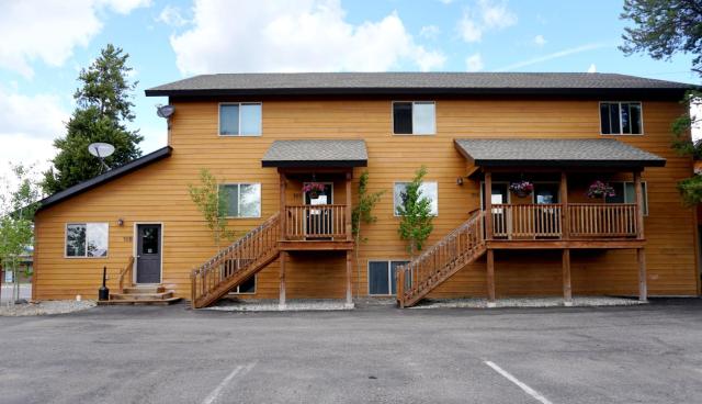 The Aspen Condos — photo 24