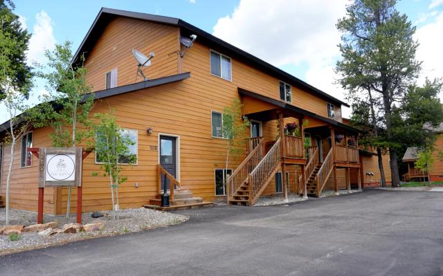 The Aspen Condos — photo 4