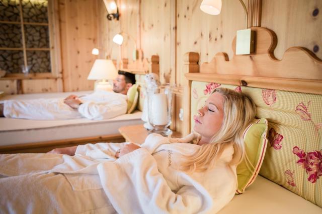 Hotel AlpenSchlössl — photo 10