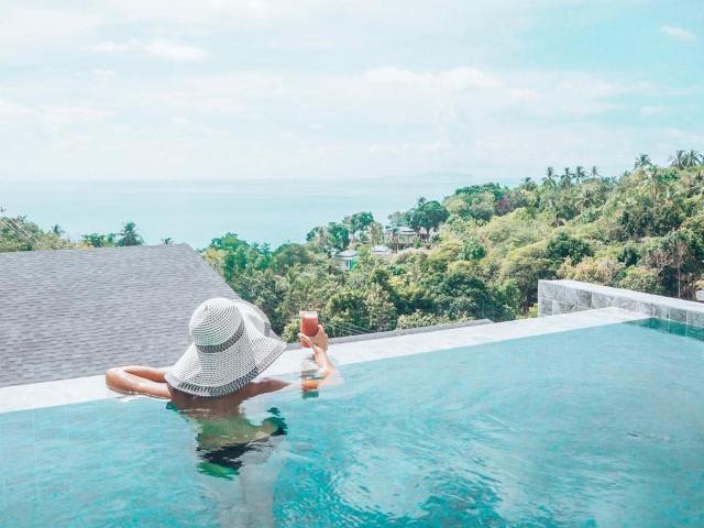 Mayara pool villas - Adults only — photo 23