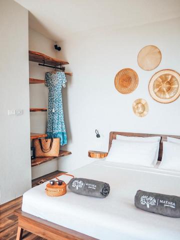 Mayara pool villas - Adults only — photo 20