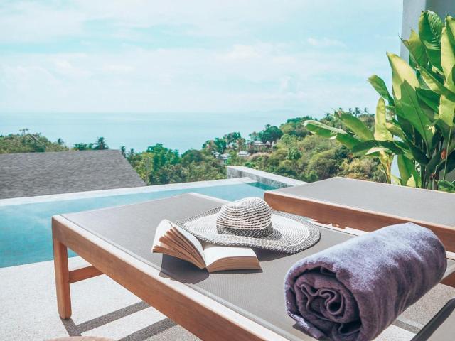 Mayara pool villas - Adults only — photo 8