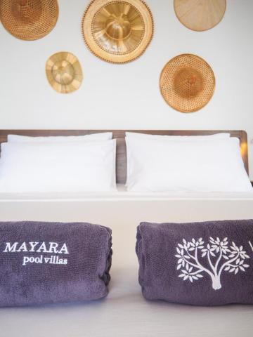 Mayara pool villas - Adults only — photo 22