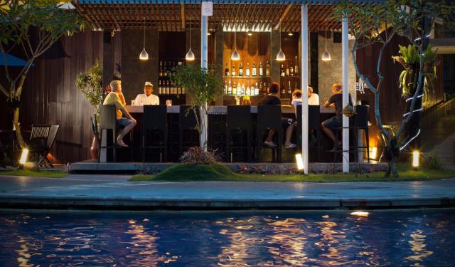 Prime Plaza Suites Sanur – Bali — photo 17