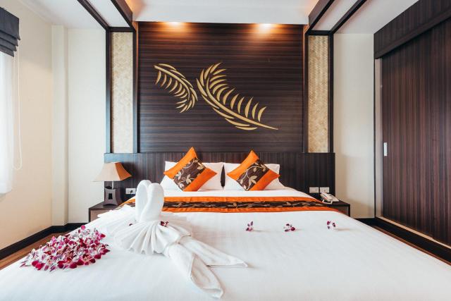Palm Kiri Aonang Resort — photo 17
