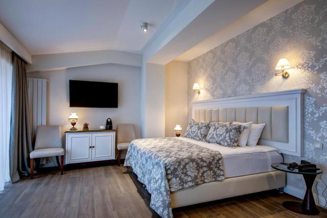Hotel Passport Tbilisi — photo 22