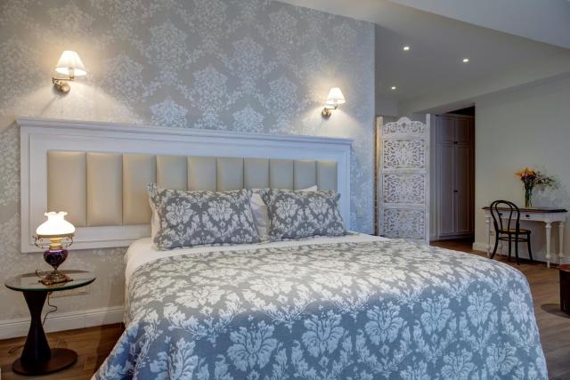 Hotel Passport Tbilisi — photo 23