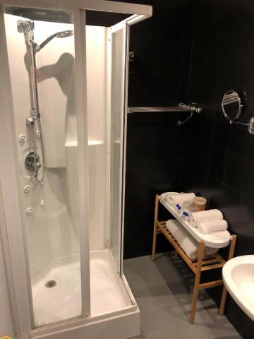 Hotel Paris — photo 19