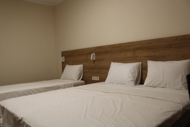 Boutique Hotel 32 — photo 7