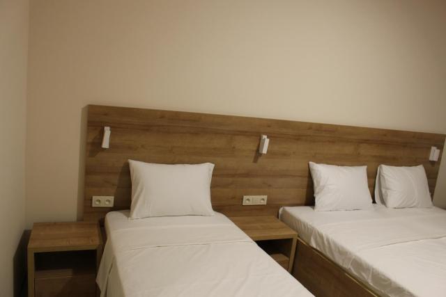 Boutique Hotel 32 — photo 9