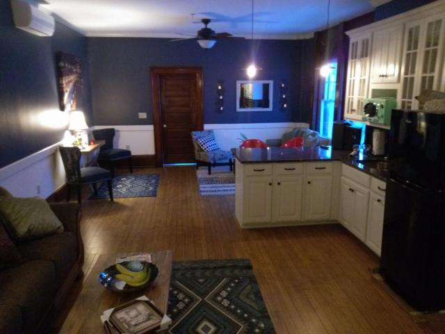 Firehouse Inn — photo 8