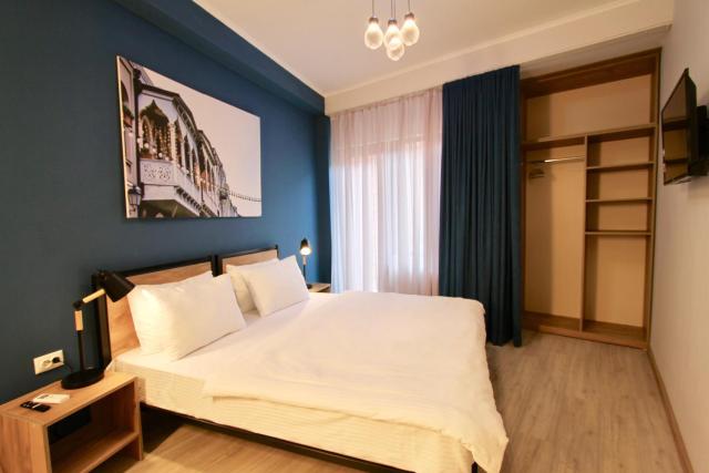 Apart-hotel TARHUN — photo 20