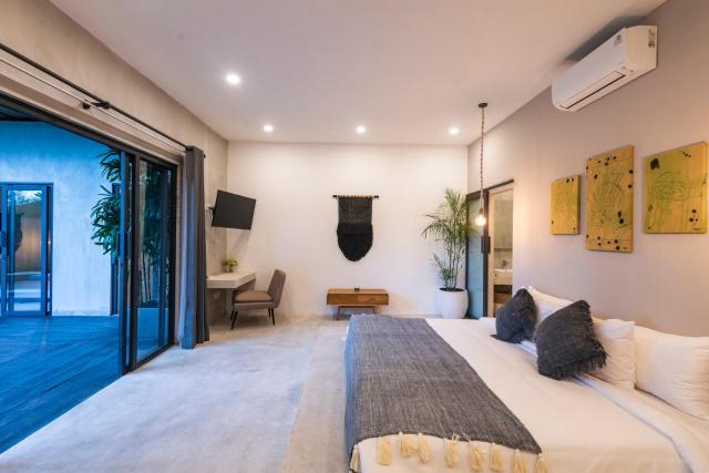Canggu Dream Studios & Villas — photo 2