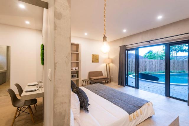 Canggu Dream Studios & Villas — photo 24