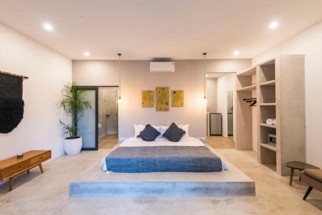 Canggu Dream Studios & Villas — photo 7