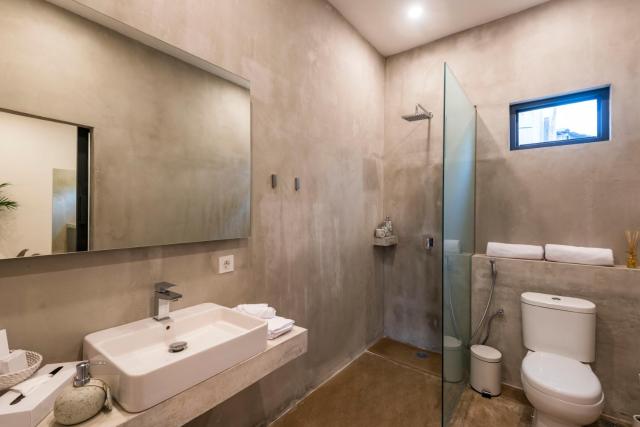Canggu Dream Studios & Villas — photo 22
