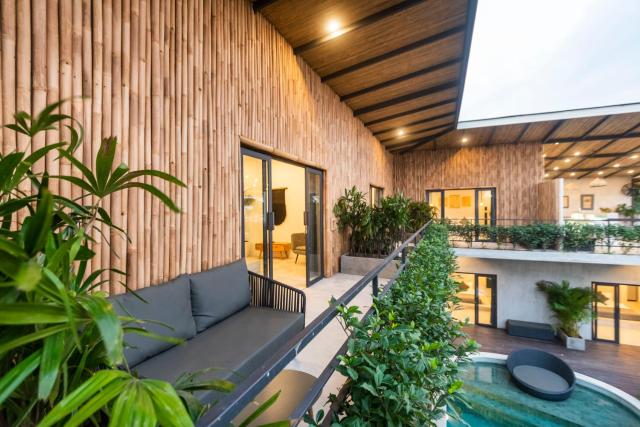 Canggu Dream Studios & Villas — photo 18