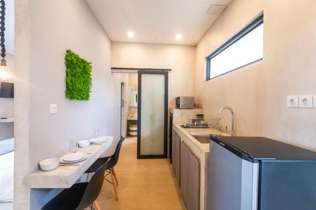 Canggu Dream Studios & Villas — photo 19