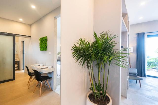 Canggu Dream Studios & Villas — photo 4