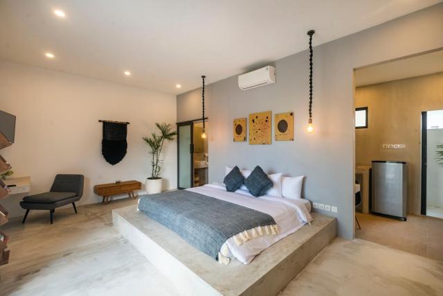 Canggu Dream Studios & Villas — photo 21