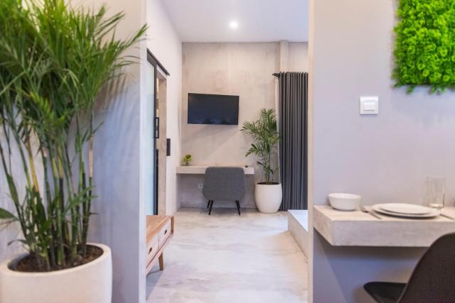 Canggu Dream Studios & Villas — photo 12