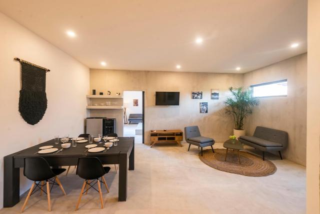 Canggu Dream Studios & Villas — photo 5