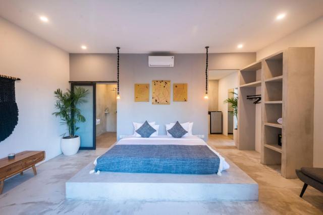 Canggu Dream Studios & Villas — photo 9