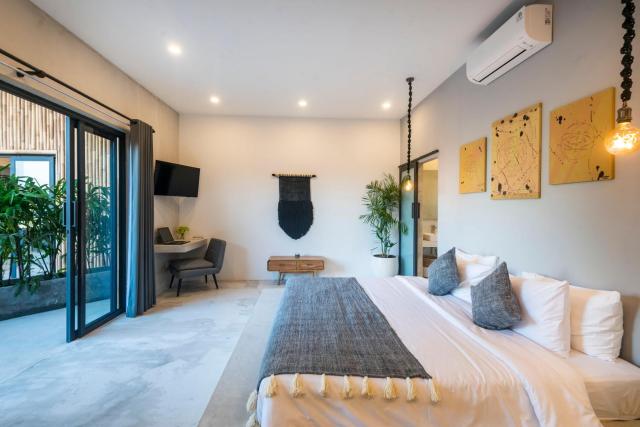Canggu Dream Studios & Villas — photo 16