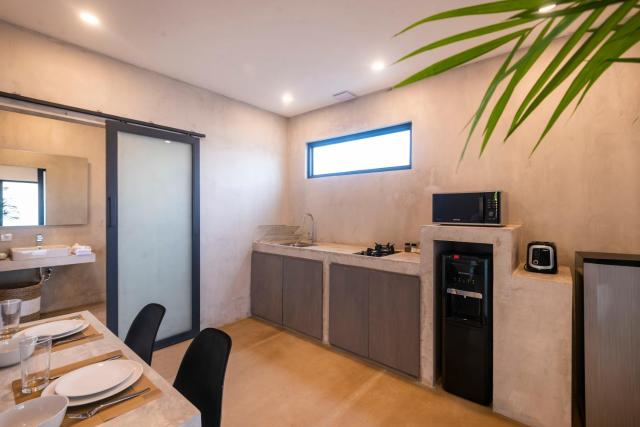 Canggu Dream Studios & Villas — photo 17