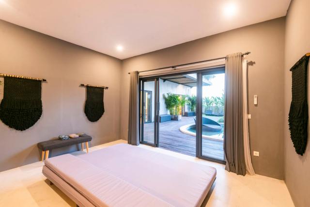 Canggu Dream Studios & Villas — photo 11