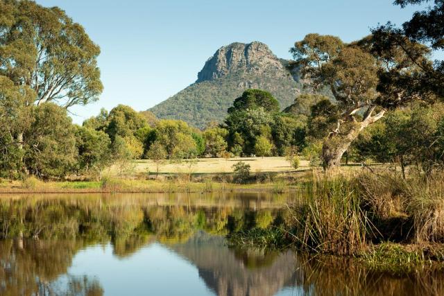 Dunkeld Village Accommodation — photo 4