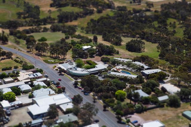 Dunkeld Village Accommodation — photo 13