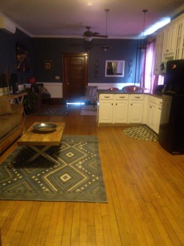 Firehouse Inn — photo 14