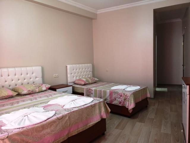 Hotel Eurasia — photo 22