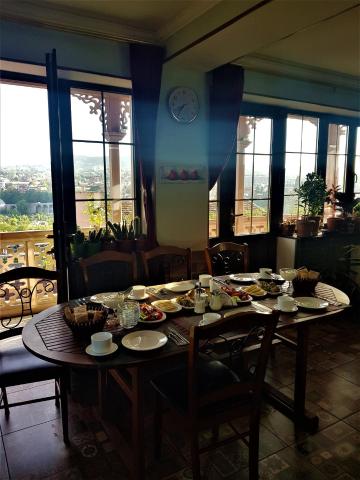 Hotel at Gomi 19 — photo 21