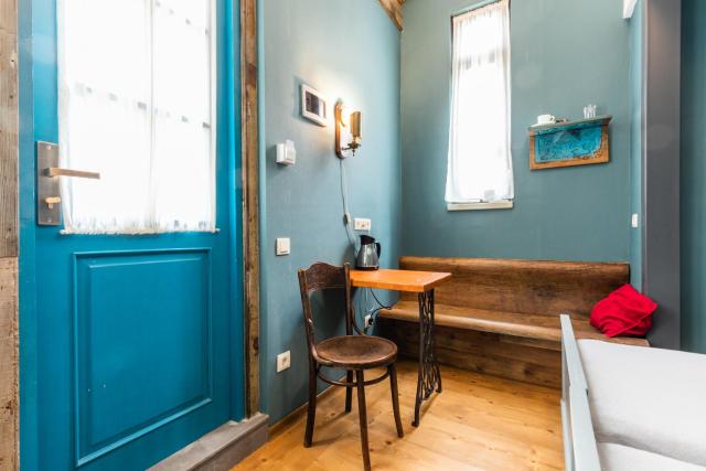 3 Heritage Rooms — photo 7