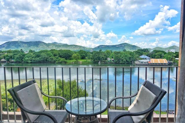 The Glory River Kwai Hotel — photo 6